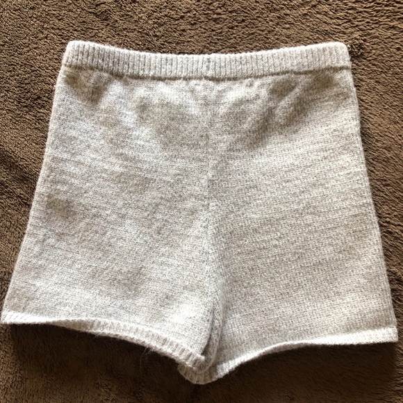 Garage super luxe shorts - Picture 3 of 6